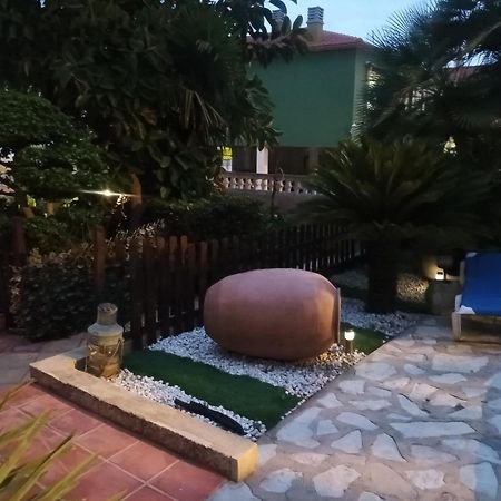 Vacaciones Denia 4 Rooms מראה חיצוני תמונה