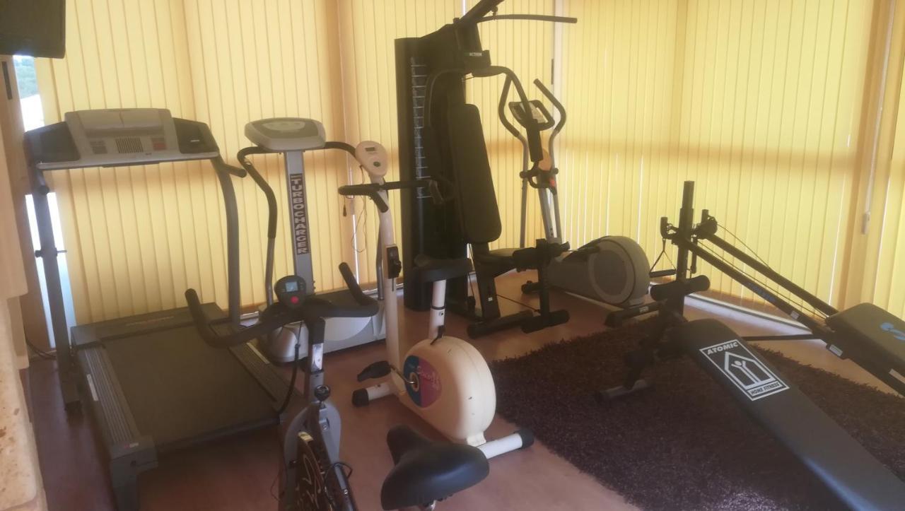 Vacaciones Denia 4 Rooms מראה חיצוני תמונה