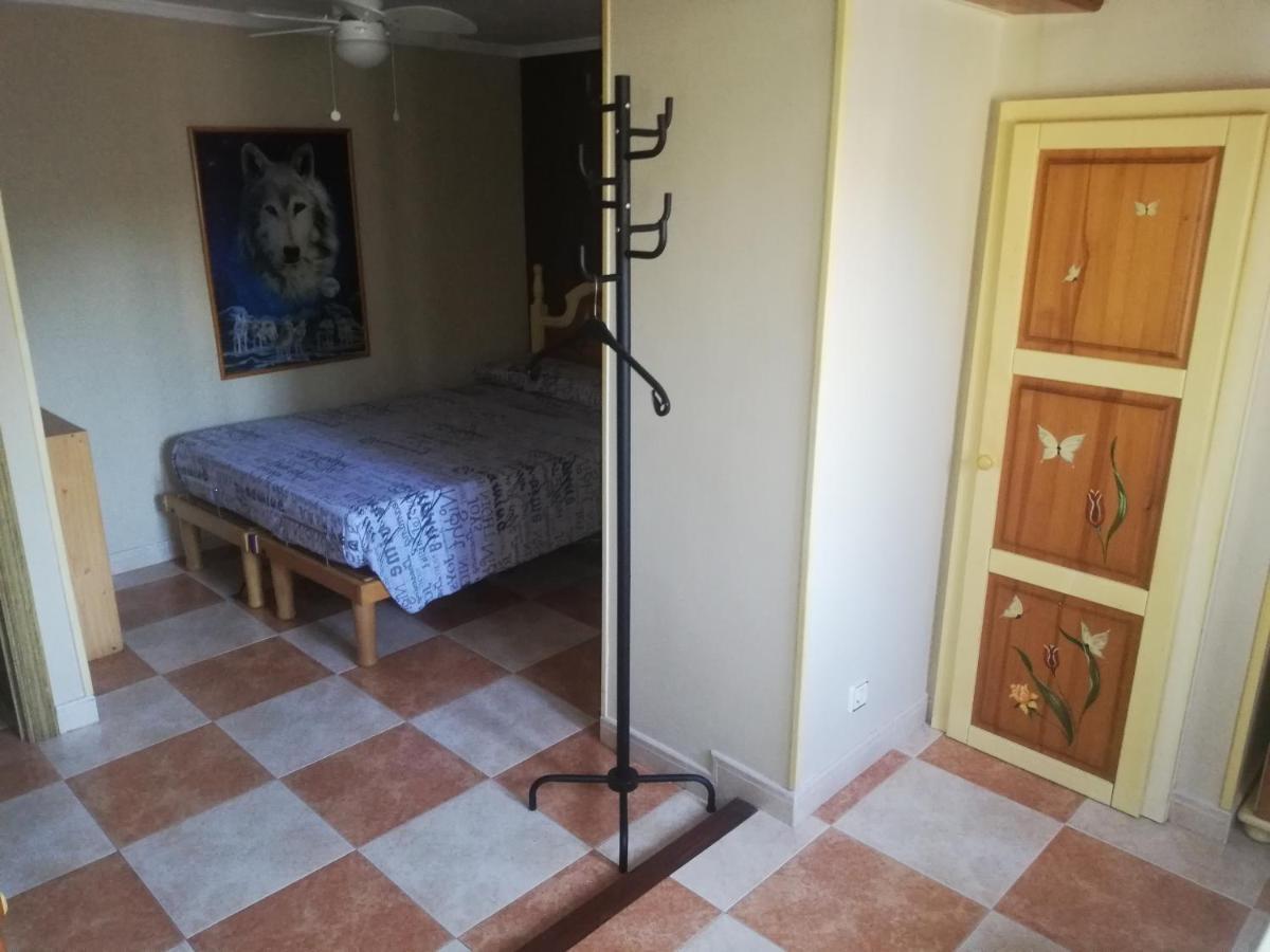 Vacaciones Denia 4 Rooms מראה חיצוני תמונה