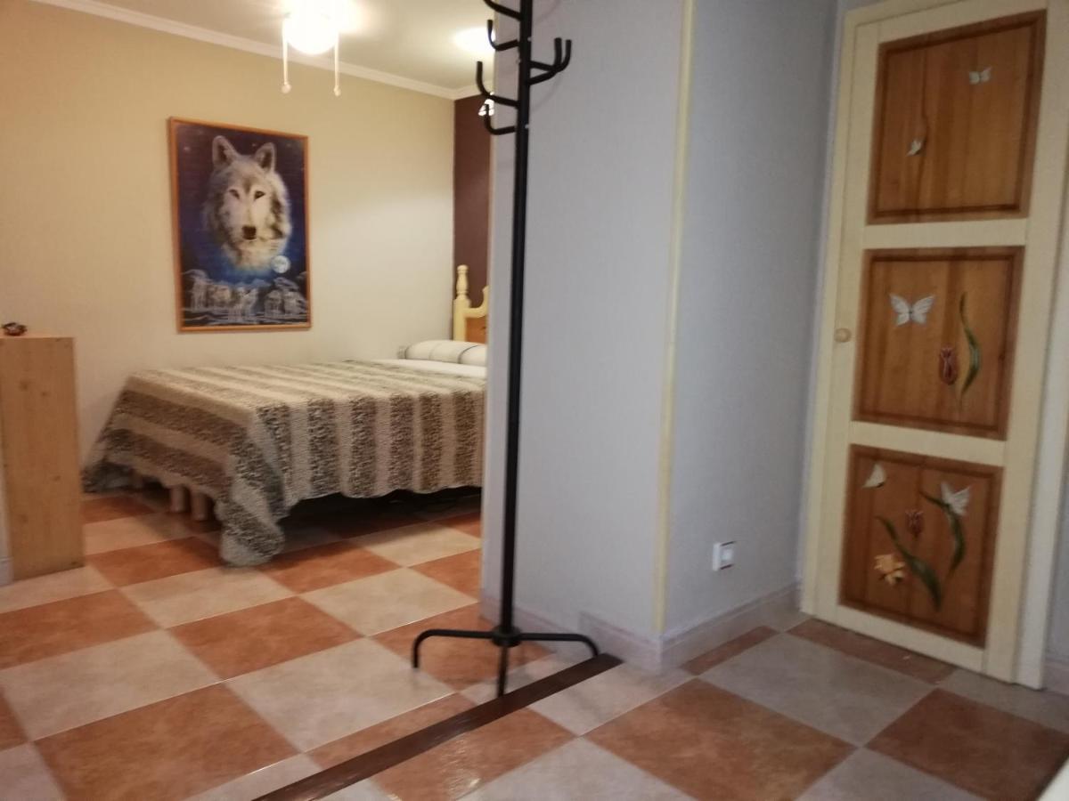 Vacaciones Denia 4 Rooms מראה חיצוני תמונה