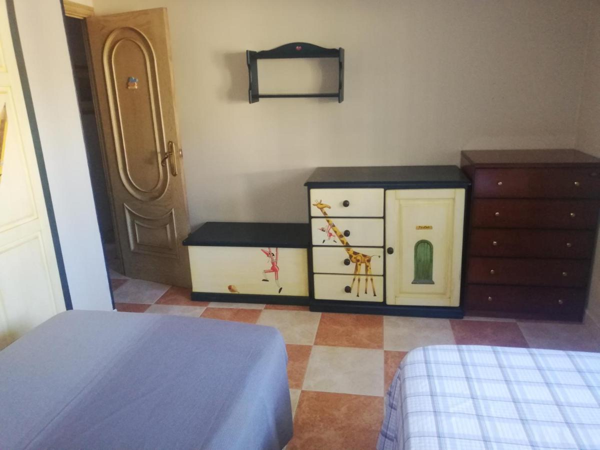 Vacaciones Denia 4 Rooms מראה חיצוני תמונה