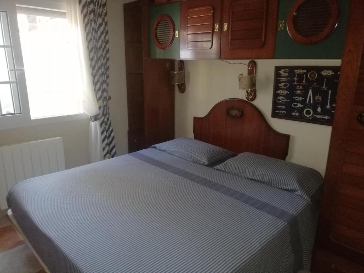Vacaciones Denia 4 Rooms מראה חיצוני תמונה