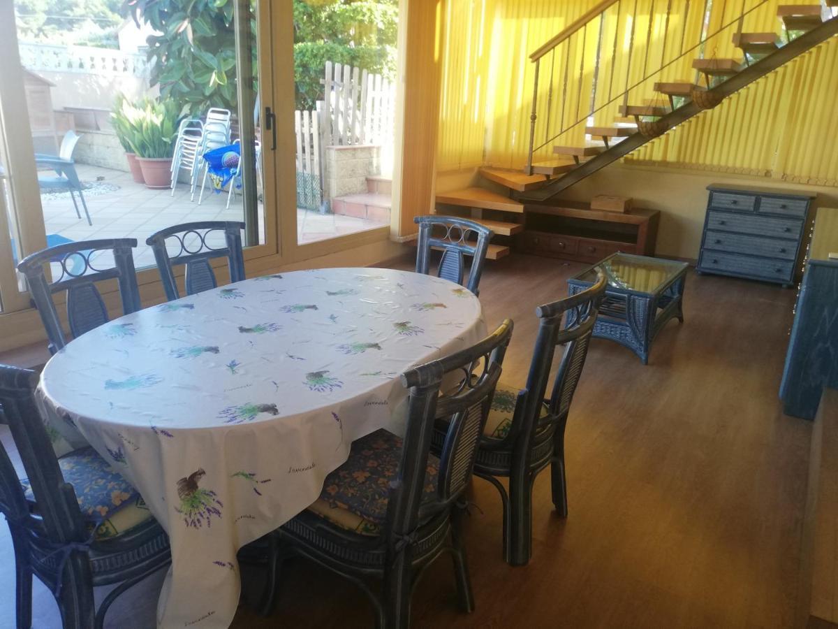 Vacaciones Denia 4 Rooms מראה חיצוני תמונה