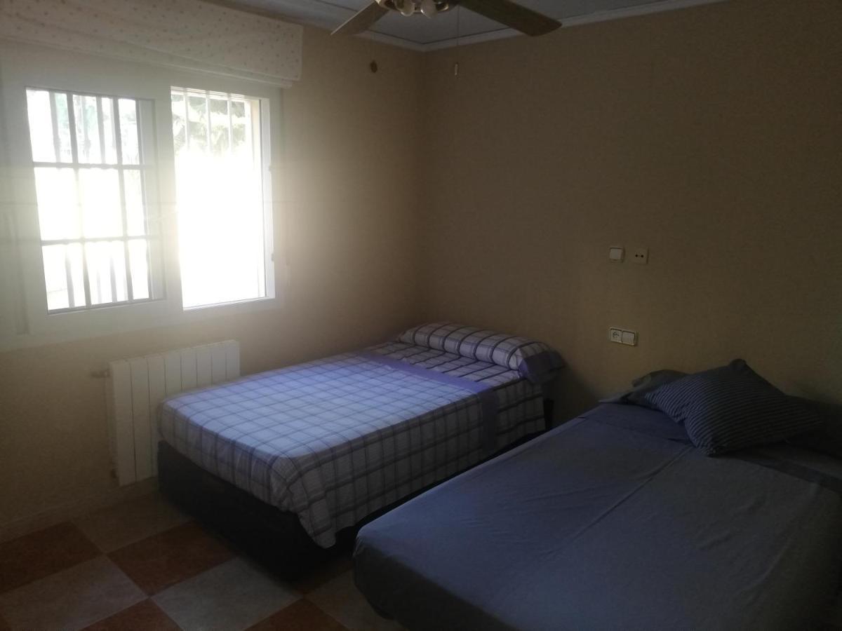 Vacaciones Denia 4 Rooms מראה חיצוני תמונה
