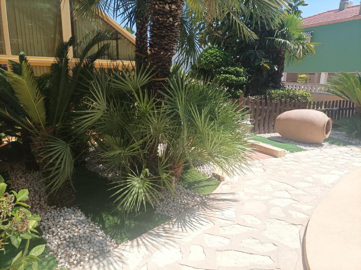 Vacaciones Denia 4 Rooms מראה חיצוני תמונה