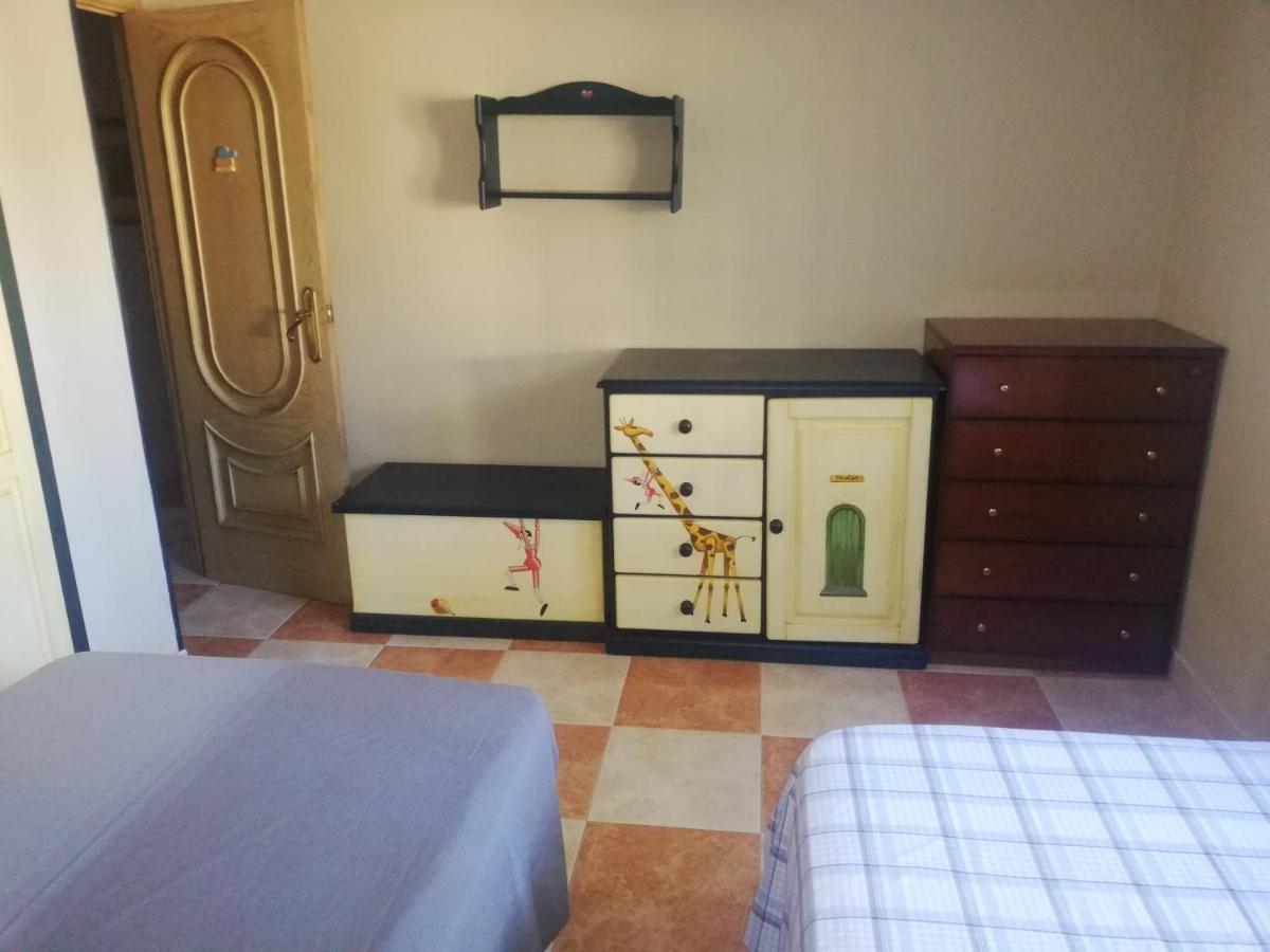 Vacaciones Denia 4 Rooms מראה חיצוני תמונה