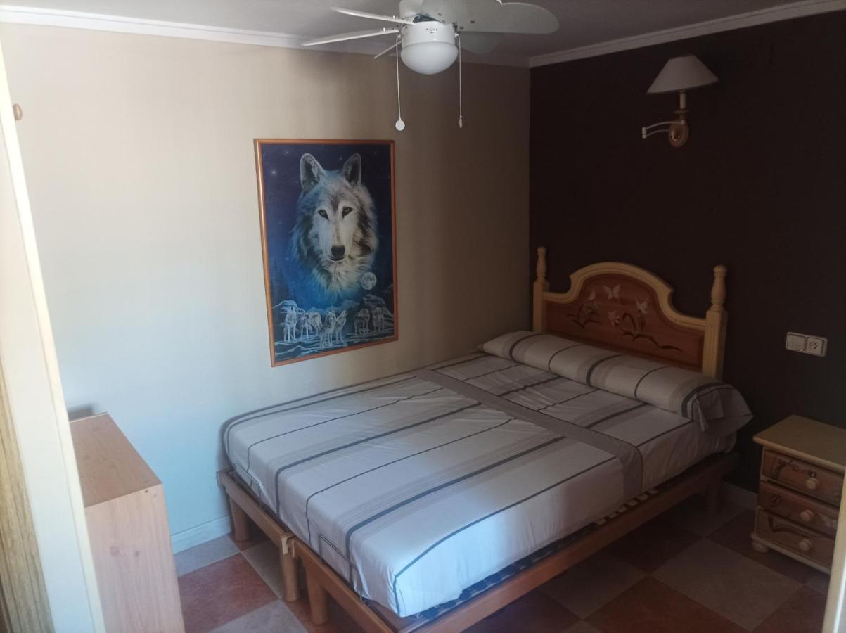 Vacaciones Denia 4 Rooms מראה חיצוני תמונה