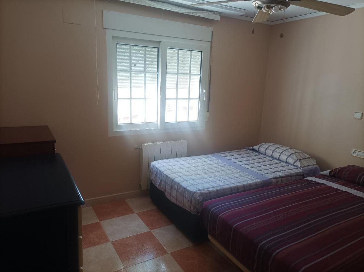 Vacaciones Denia 4 Rooms מראה חיצוני תמונה