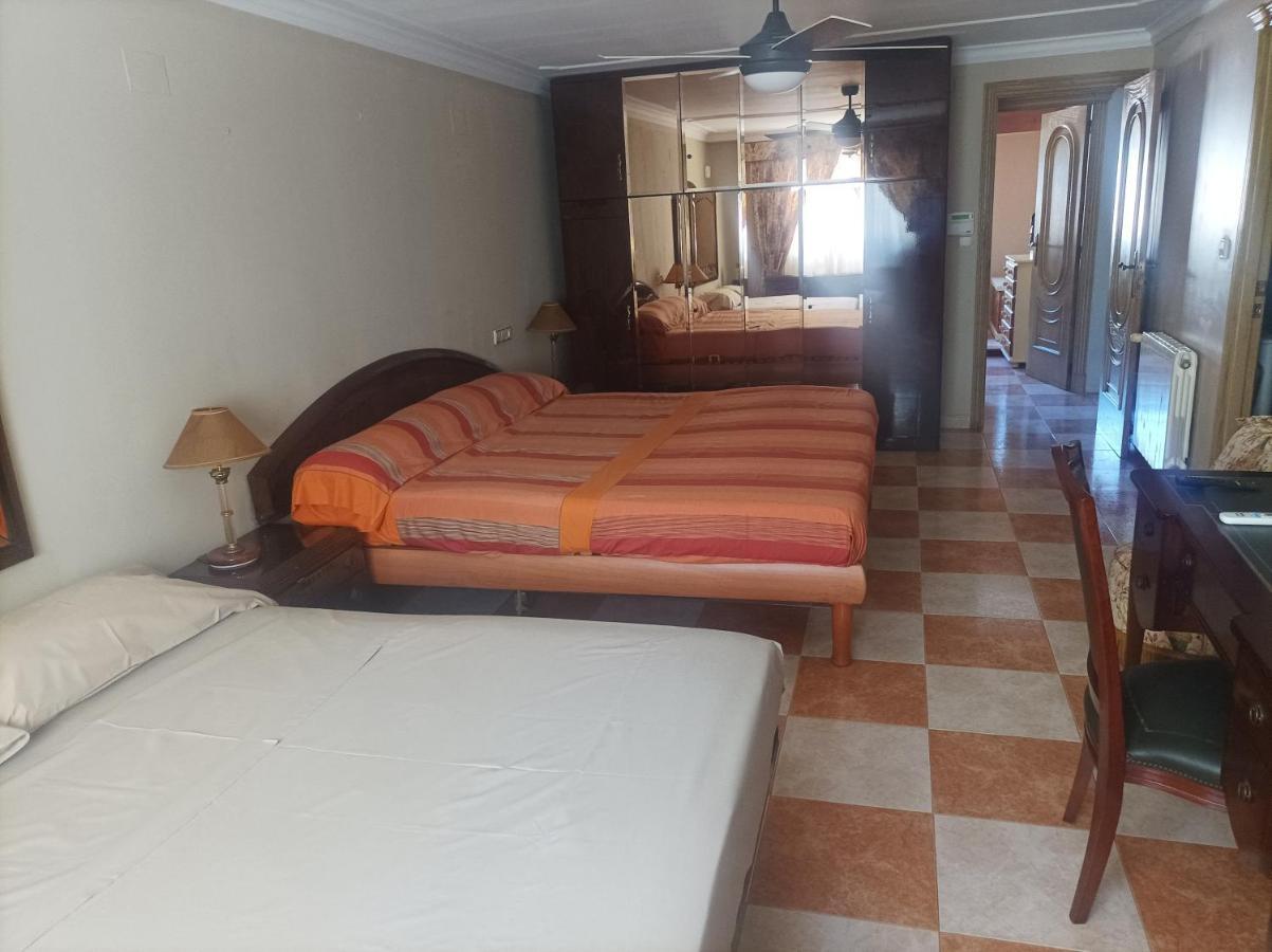 Vacaciones Denia 4 Rooms מראה חיצוני תמונה