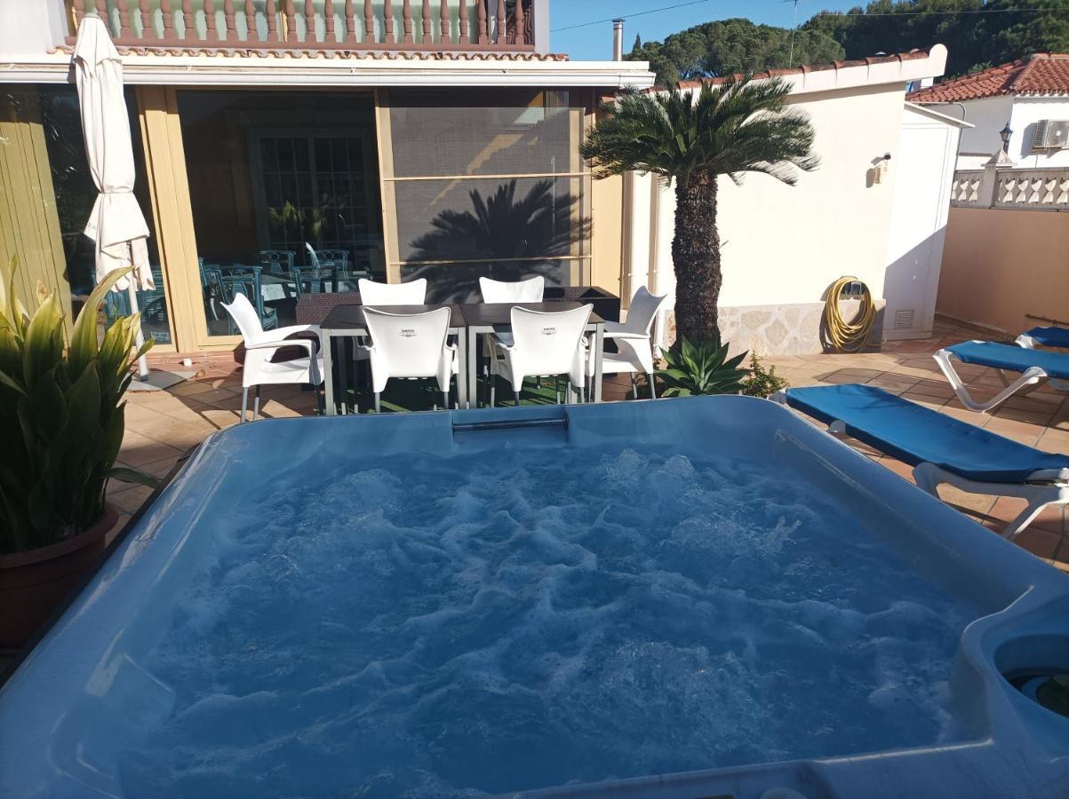 Vacaciones Denia 4 Rooms מראה חיצוני תמונה
