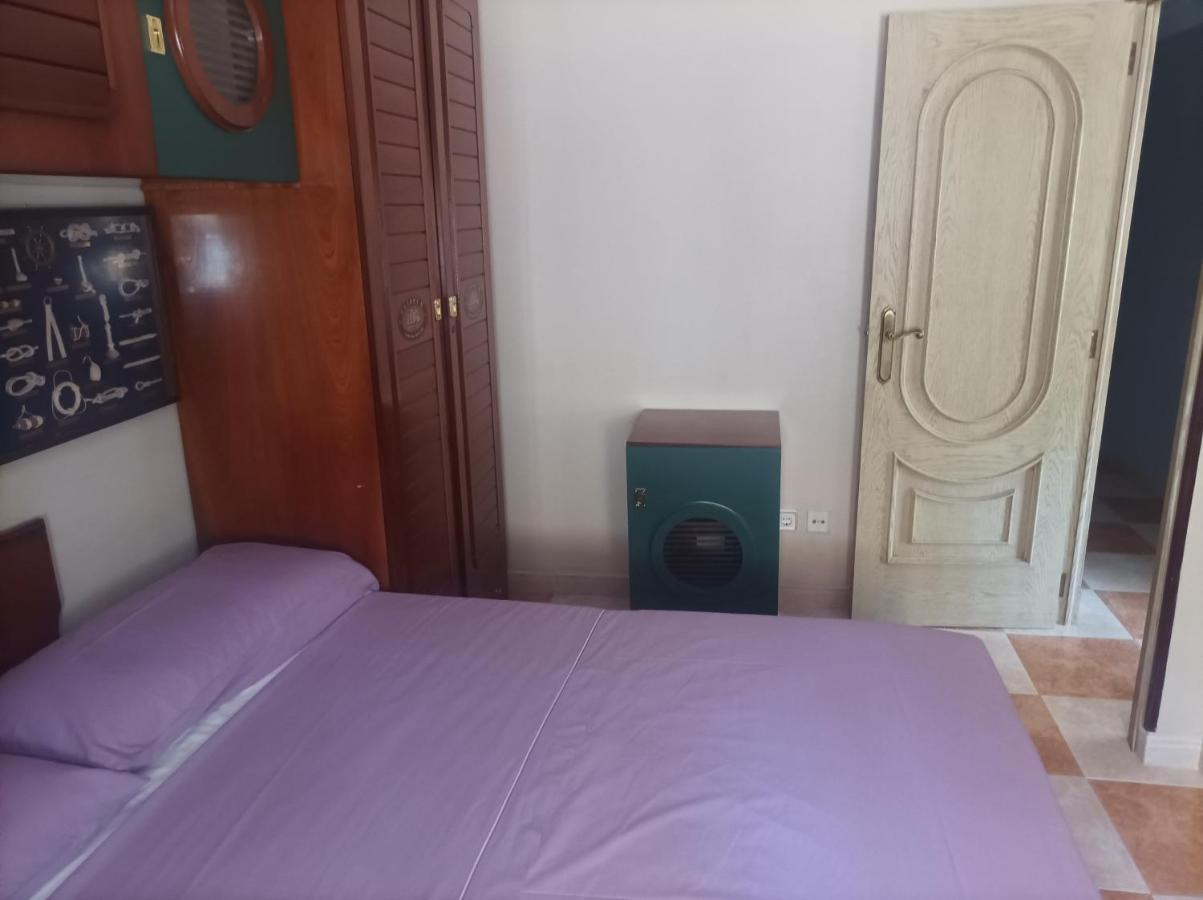 Vacaciones Denia 4 Rooms מראה חיצוני תמונה