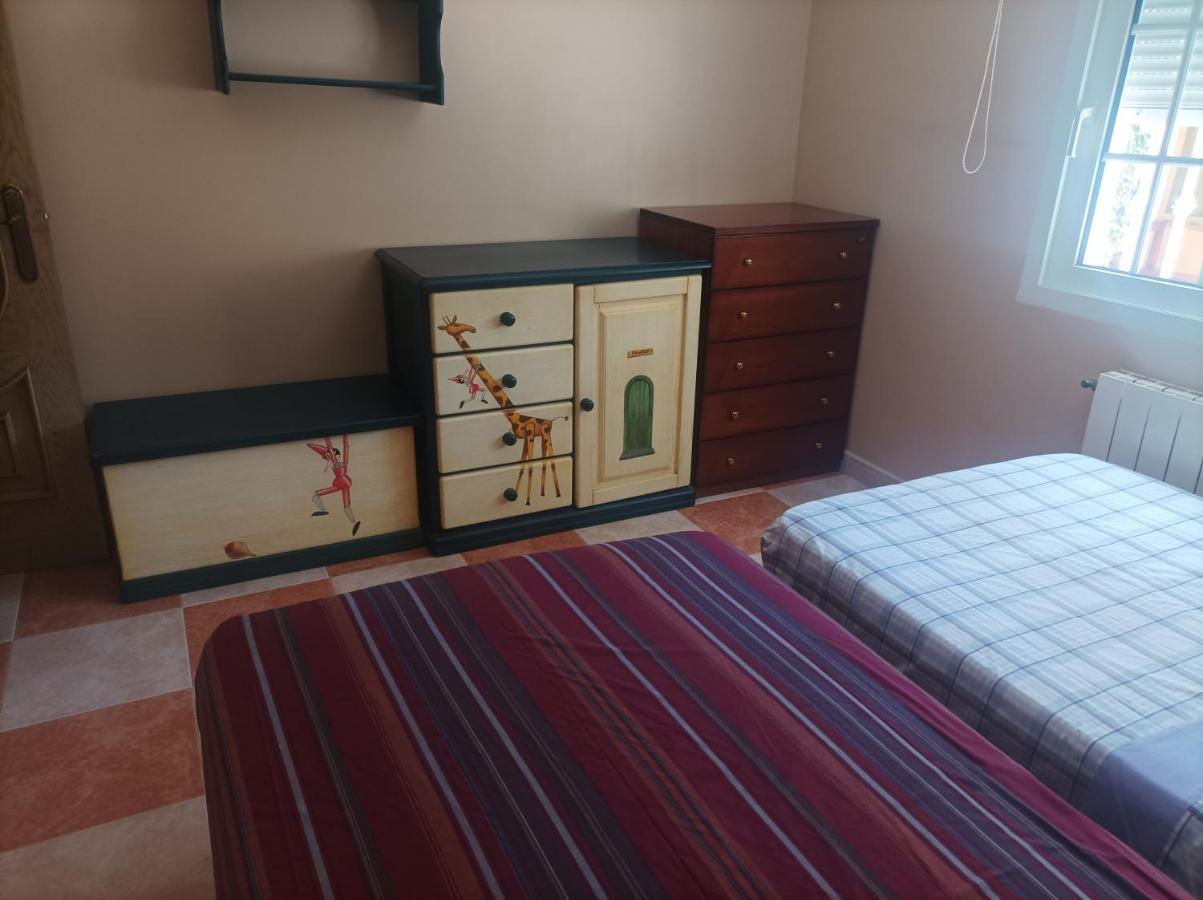 Vacaciones Denia 4 Rooms מראה חיצוני תמונה