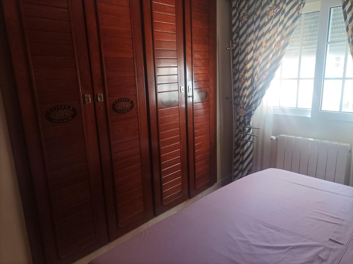 Vacaciones Denia 4 Rooms מראה חיצוני תמונה