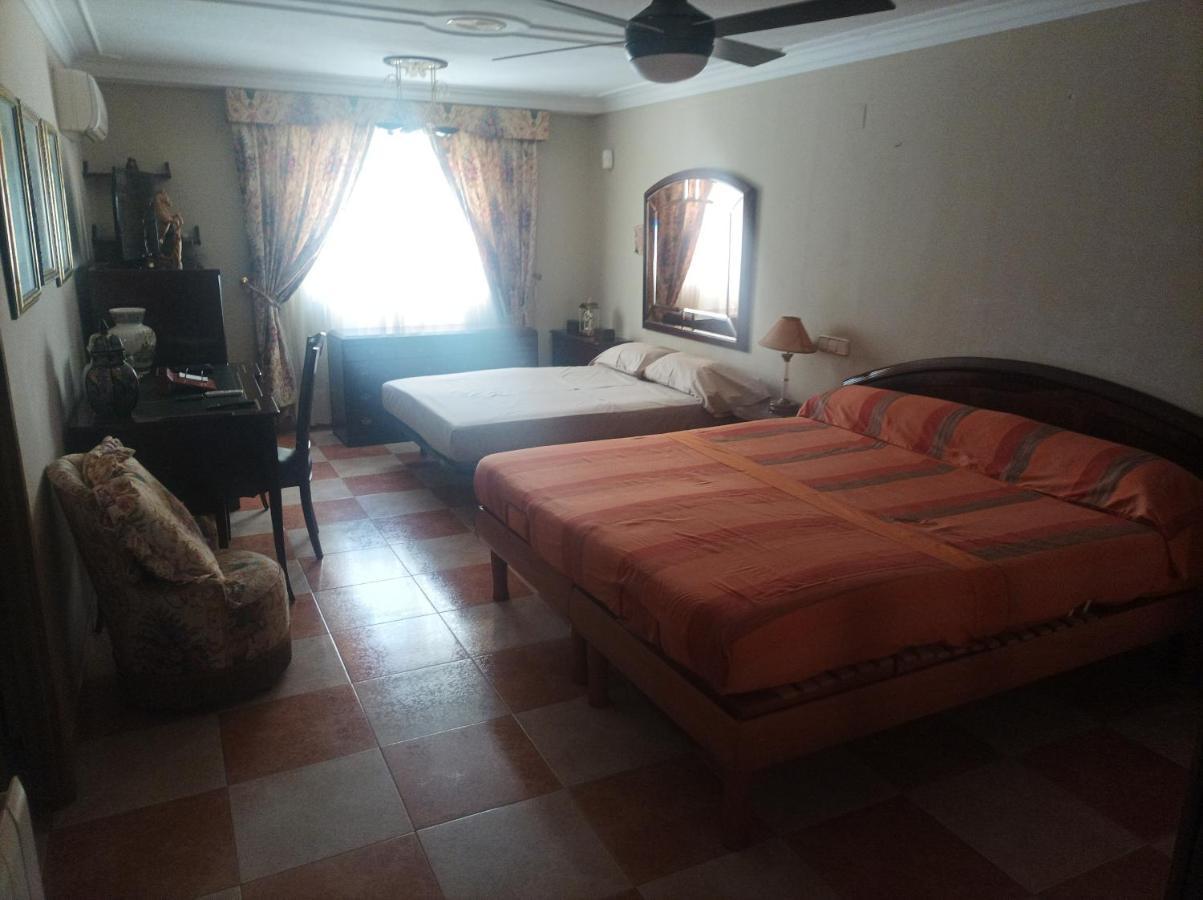 Vacaciones Denia 4 Rooms מראה חיצוני תמונה