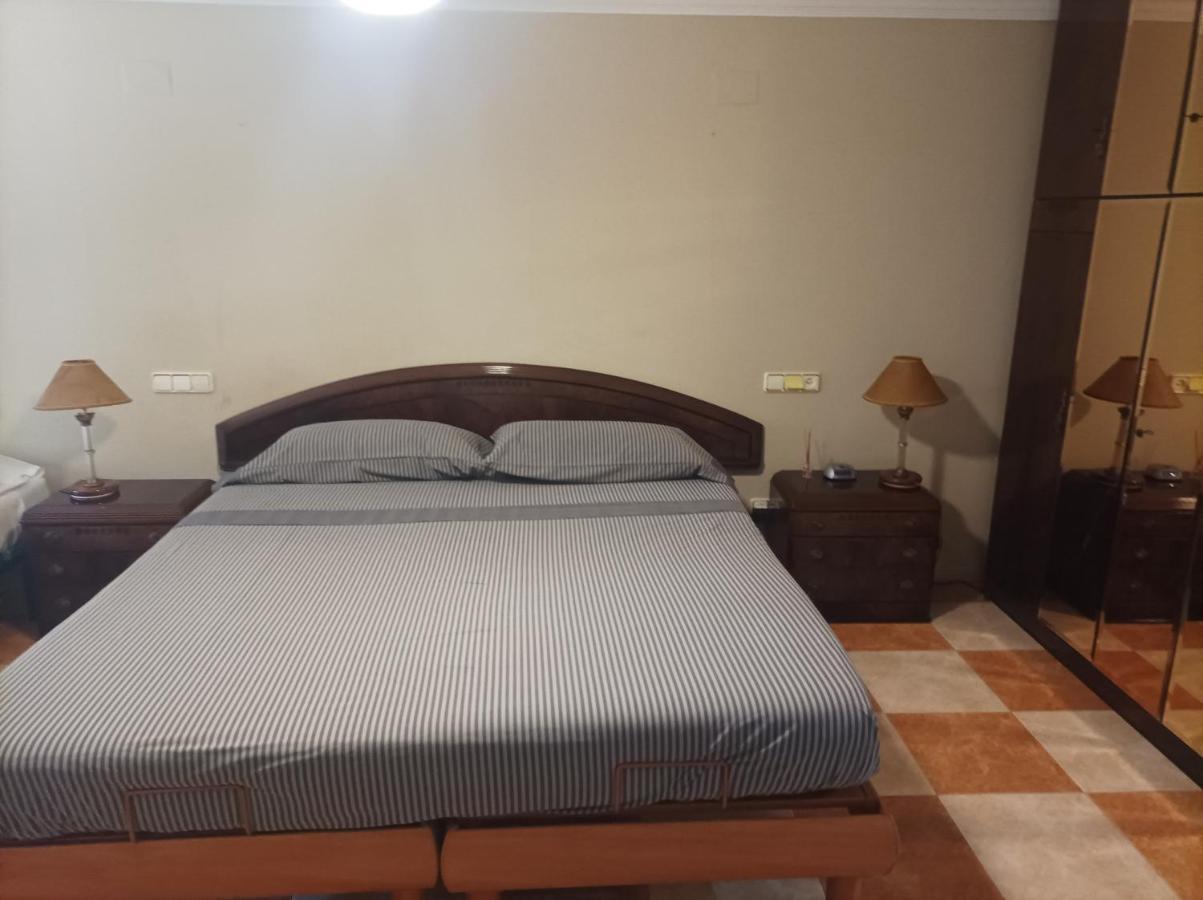 Vacaciones Denia 4 Rooms מראה חיצוני תמונה