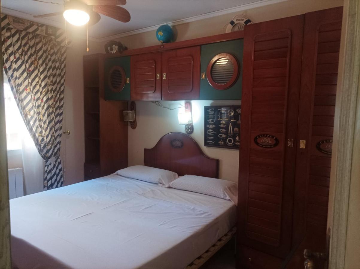 Vacaciones Denia 4 Rooms מראה חיצוני תמונה