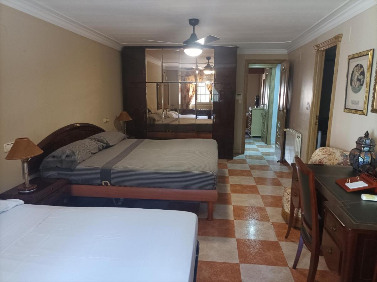 Vacaciones Denia 4 Rooms מראה חיצוני תמונה