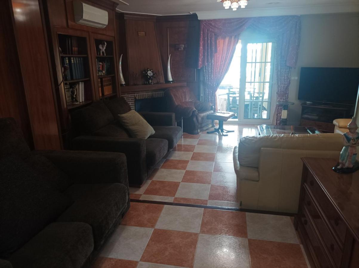 Vacaciones Denia 4 Rooms מראה חיצוני תמונה