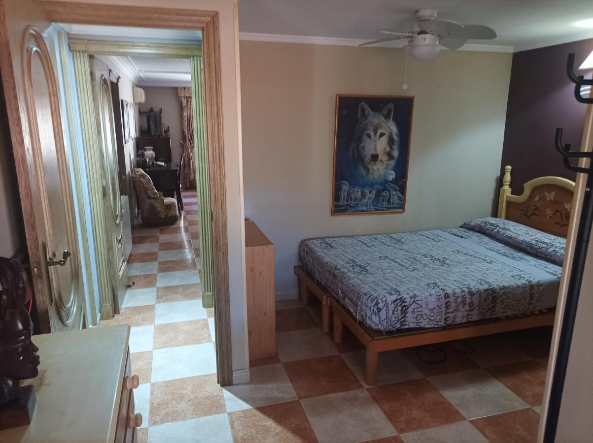Vacaciones Denia 4 Rooms מראה חיצוני תמונה