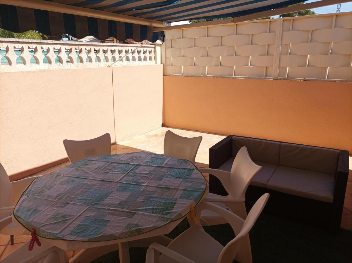 Vacaciones Denia 4 Rooms מראה חיצוני תמונה