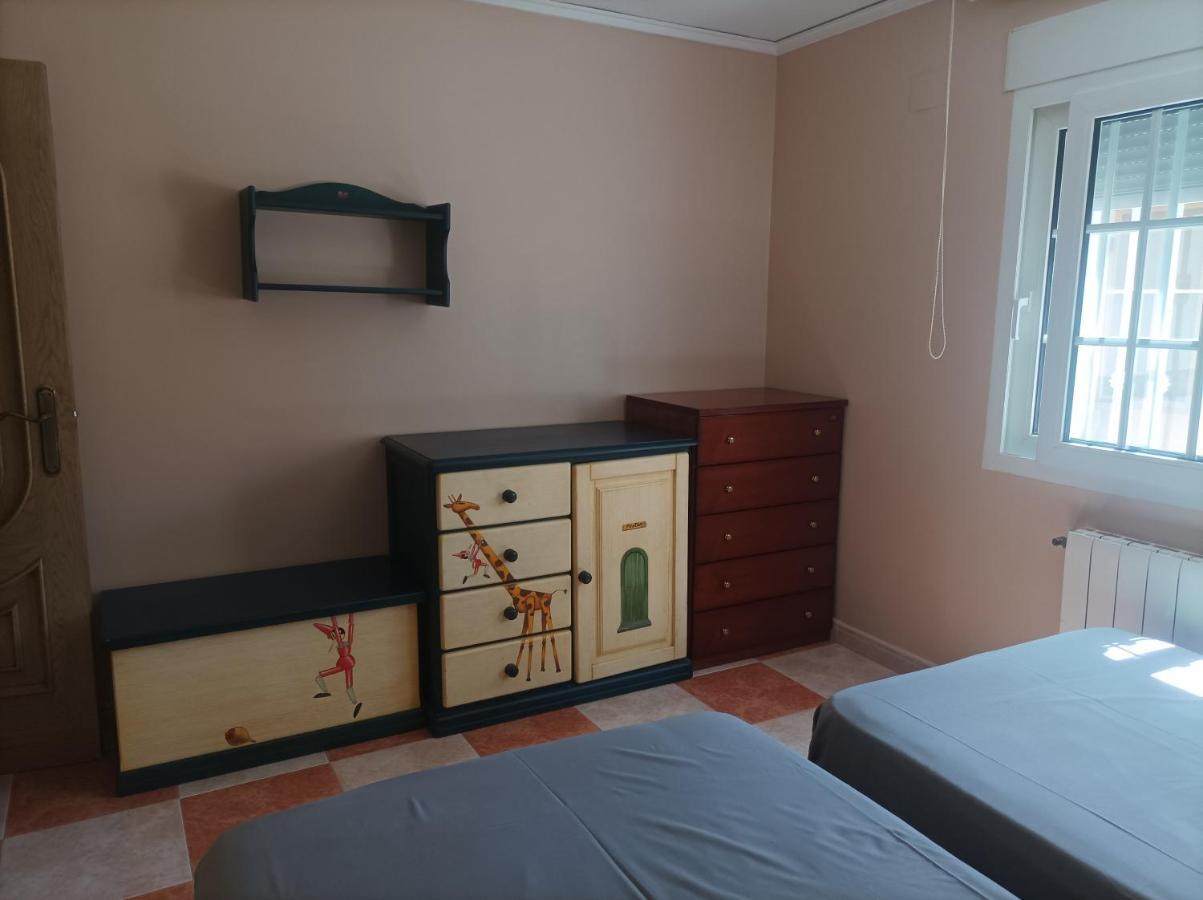 Vacaciones Denia 4 Rooms מראה חיצוני תמונה