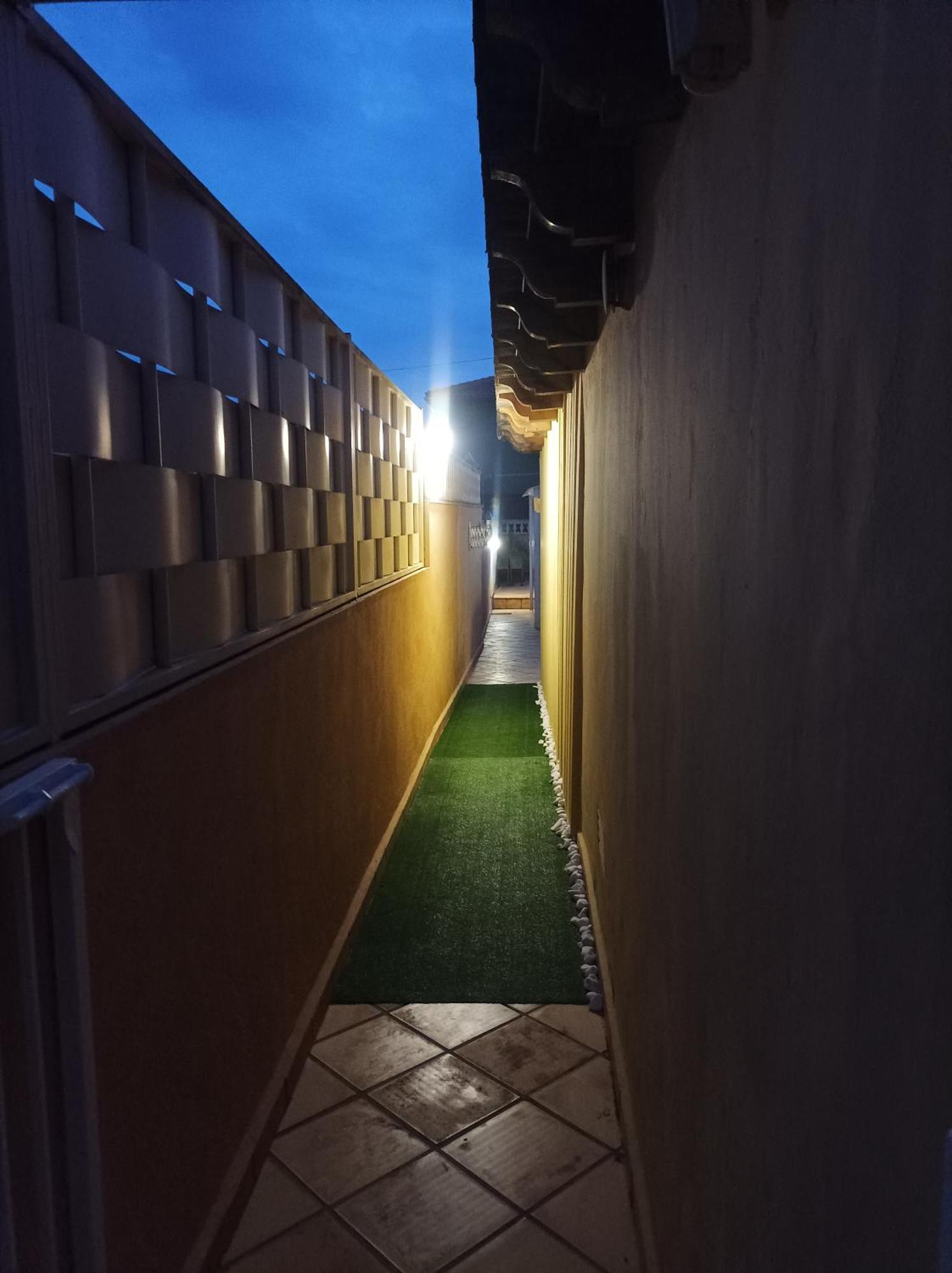 Vacaciones Denia 4 Rooms מראה חיצוני תמונה