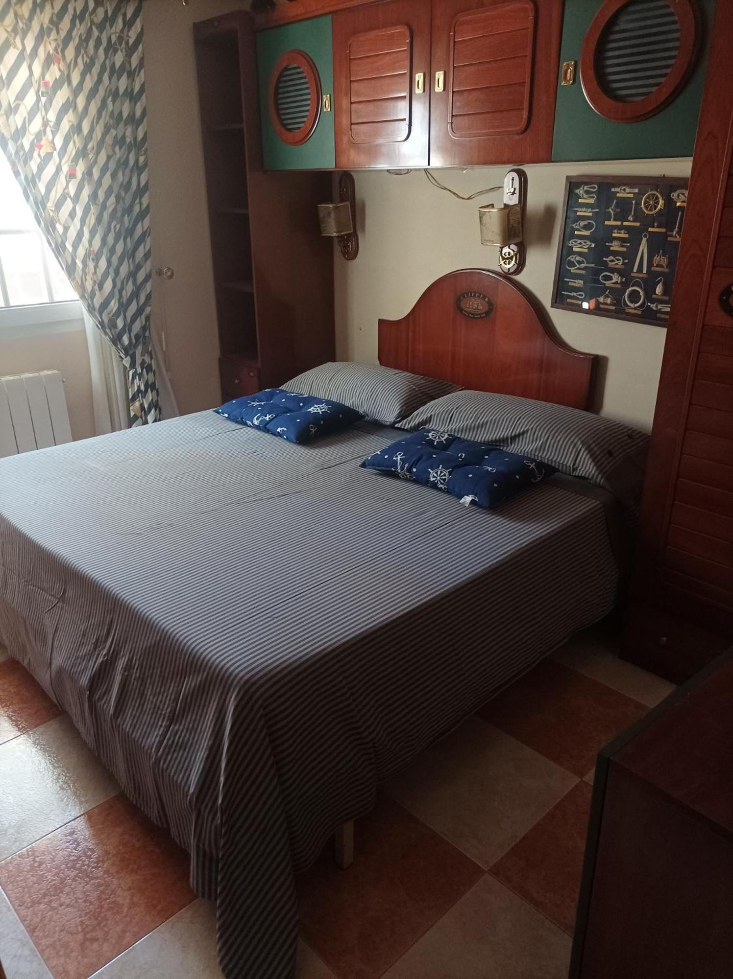 Vacaciones Denia 4 Rooms מראה חיצוני תמונה